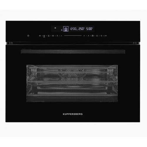 Духовой шкаф Kuppersberg KMW 694, черный