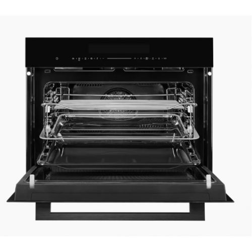 Духовой шкаф Kuppersberg KMW 694, черный
