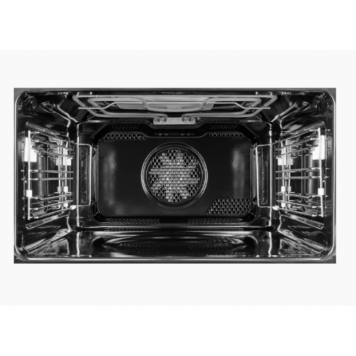 Духовой шкаф Kuppersberg KMW 694, черный