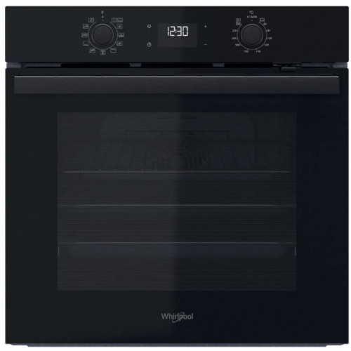 Духовой шкаф Whirlpool OMR58HU1B