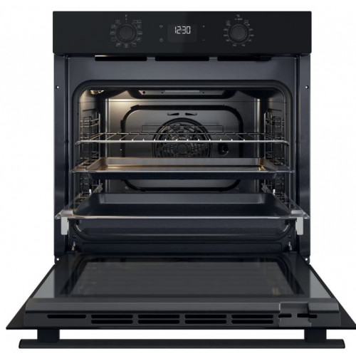 Духовой шкаф Whirlpool OMR58HU1B