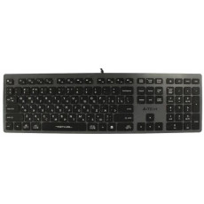 Клавиатура A4 Tech Fstyler FX60