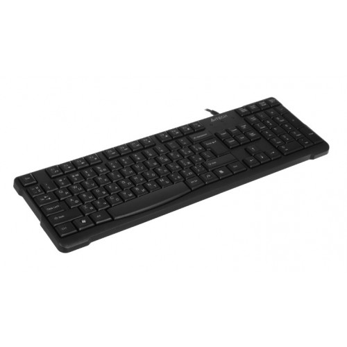 Клавиатура A4Tech KR-750