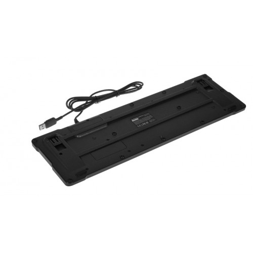 Клавиатура A4Tech KR-750