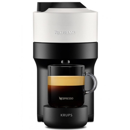Кофемашина Krups XN9201