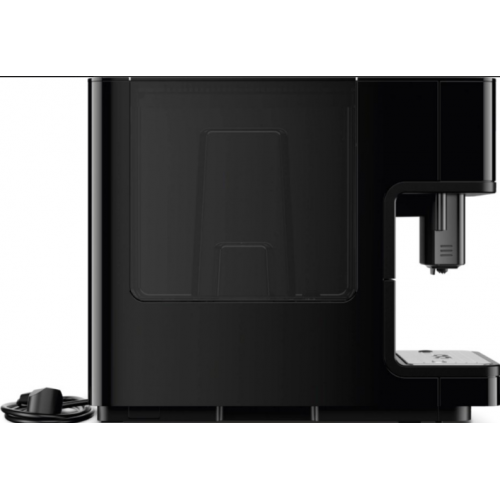 Кофемашина Miele CM 6360 125 Edition Obsidian