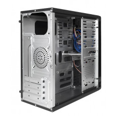 Корпус Minitower ExeGate MA-371X-UN500 (EX277437RUS)
