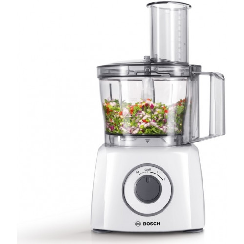 Кухонный комбайн Bosch MCM3200W