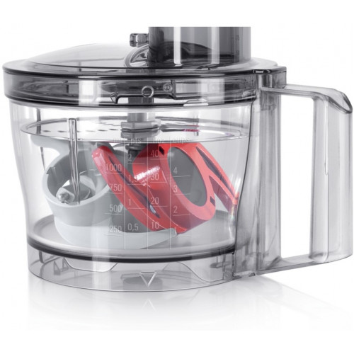 Кухонный комбайн Bosch MCM3200W