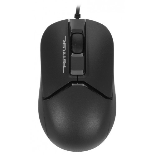 Мышь A4Tech Fstyler FM12S