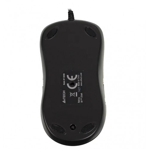 Мышь A4Tech OP-560NU