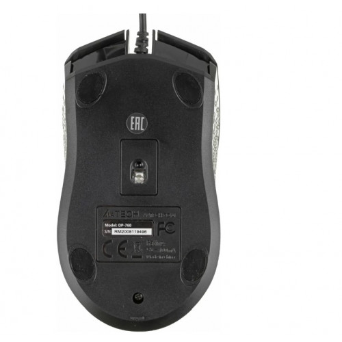 Мышь A4Tech OP-760