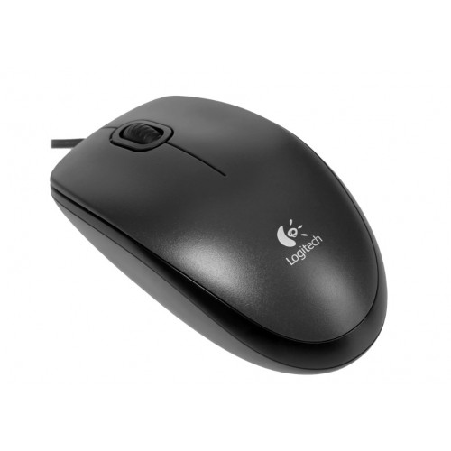 Мышь Logitech M100 910-006765