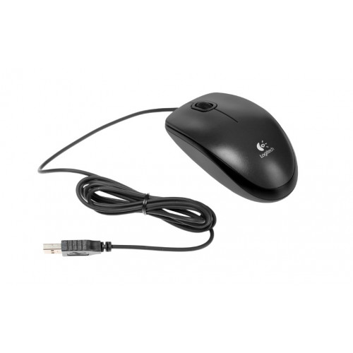 Мышь Logitech M100 910-006765