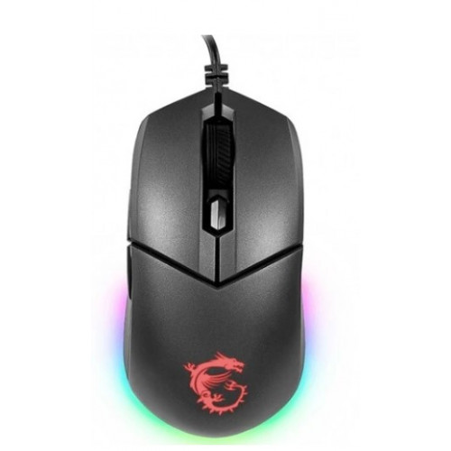 Мышь MSI Clutch GM11