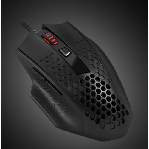 Мышь Redragon Bomber
