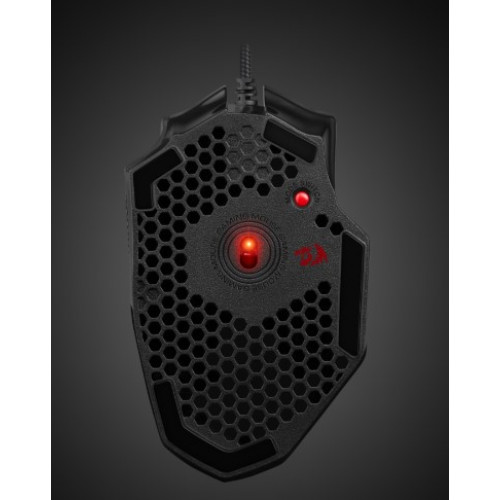 Мышь Redragon Bomber