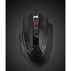Мышь Redragon Bomber