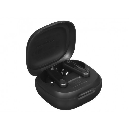 Наушники Anker Soundcore P40i черный