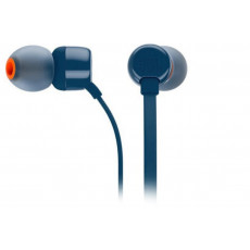 Наушники JBL Tune 110 blue
