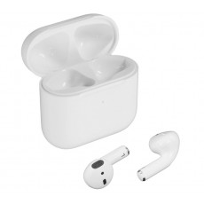 Наушники Ritmix RH-870BTH TWS white