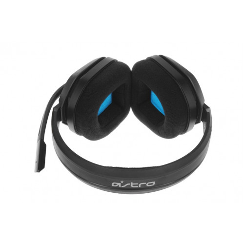 Наушники с микрофоном Logitech ТМ ASTRO Gaming A10