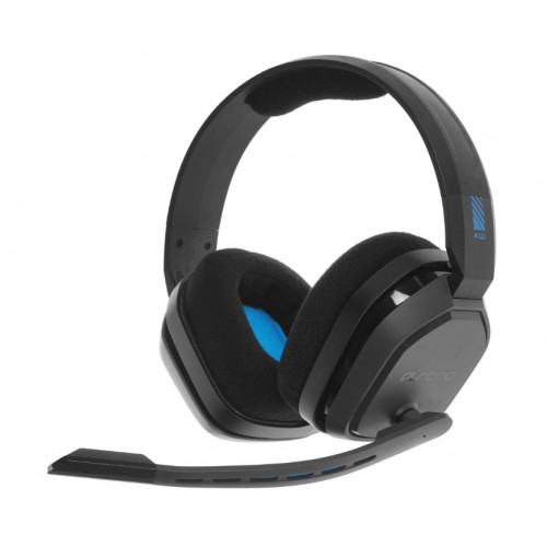 Наушники с микрофоном Logitech ТМ ASTRO Gaming A10