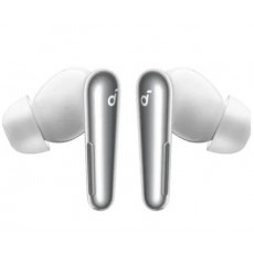 Наушники TWS Anker Soundcore Liberty 4 Pro white