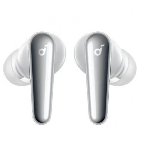 Наушники TWS Anker Soundcore Liberty 4 Pro white