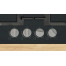Поверхность Bosch PNP6B6K40