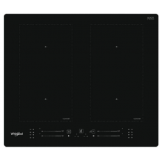 Поверхность Whirlpool WLS8560AL