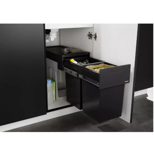 Система сортировки мусора Blanco Botton II 30/2