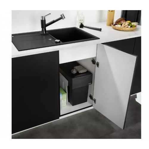Система сортировки мусора Blanco Botton II 30/2