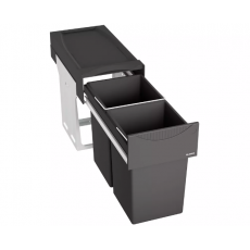 Система сортировки мусора Blanco Botton II 30/2