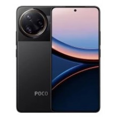 Смартфон Poco F7 Ultra 256 ГБ / 12 ГБ черный