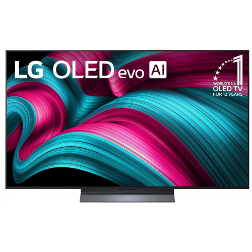 Телевизор LG OLED55C5RLA