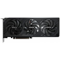 Видеокарта GIGABYTE RTX 5070 WINDFORCE SFF 12GB GDDR7