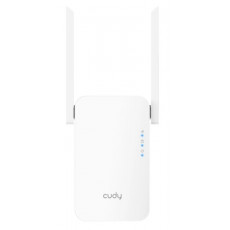 Wi-Fi усилитель сигнала (репитер) CUDY RE1800