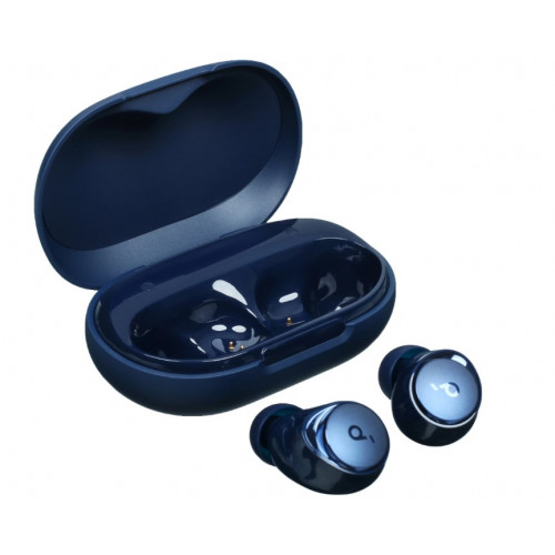 Наушники Anker Soundcore Space A40 blue