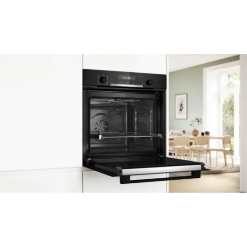 Духовой шкаф Bosch HBG578EB3