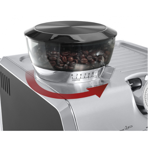 Кофемашина DeLonghi EC9155MB
