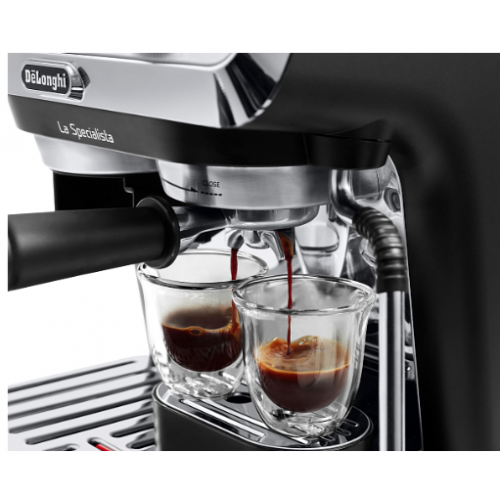 Кофемашина DeLonghi EC9155MB