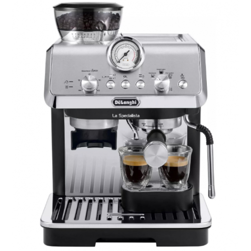 Кофемашина DeLonghi EC9155MB