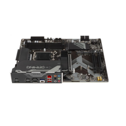 Материнская плата Gigabyte B760 GAMING X DDR5