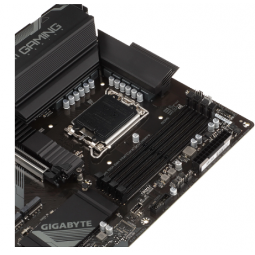 Материнская плата Gigabyte B760 GAMING X DDR5