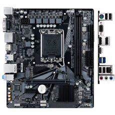 Материнская плата Gigabyte H610M S2H V2 DDR5