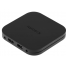 Медиаплеер Xiaomi Mi TV BOX S 2nd GEN Global, чёрная