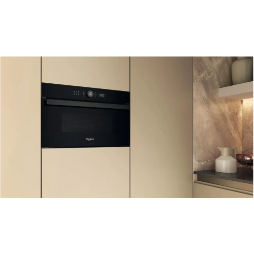 Микроволновая печь Whirlpool WMD44MB