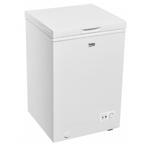 Морозильный ларь Beko CF100EWN