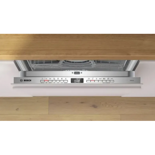 Посудомоечная машина Bosch SMV4HVX07E